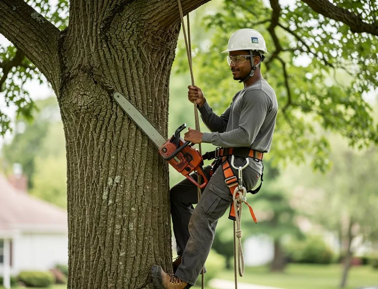 Tree Removal service in City of Port Phillip